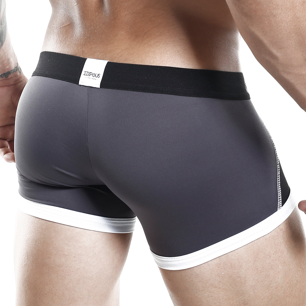 Edipous EDG008 Boxer Trunk - Erogenos