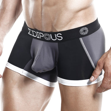 Edipous EDG008 Boxer Trunk - Erogenos