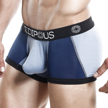 Edipous EDG008 Boxer Trunk - Erogenos