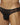 Good Devil GD6007  Zoom Bikini Sheer - Erogenos