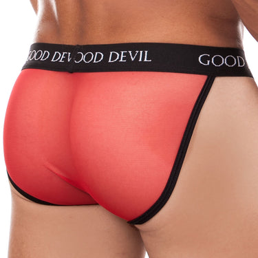 Good Devil GD6034 Seductive Brief - Erogenos