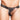 Good Devil GD7015 POWERFUL SLIP THONG - Erogenos