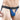 Good Devil GDE004 Vibrate and explore Jockstrap - Erogenos