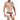 Good Devil GDE004 Vibrate and explore Jockstrap - Erogenos