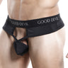 Good Devil GDK025 Slip Thong - Erogenos