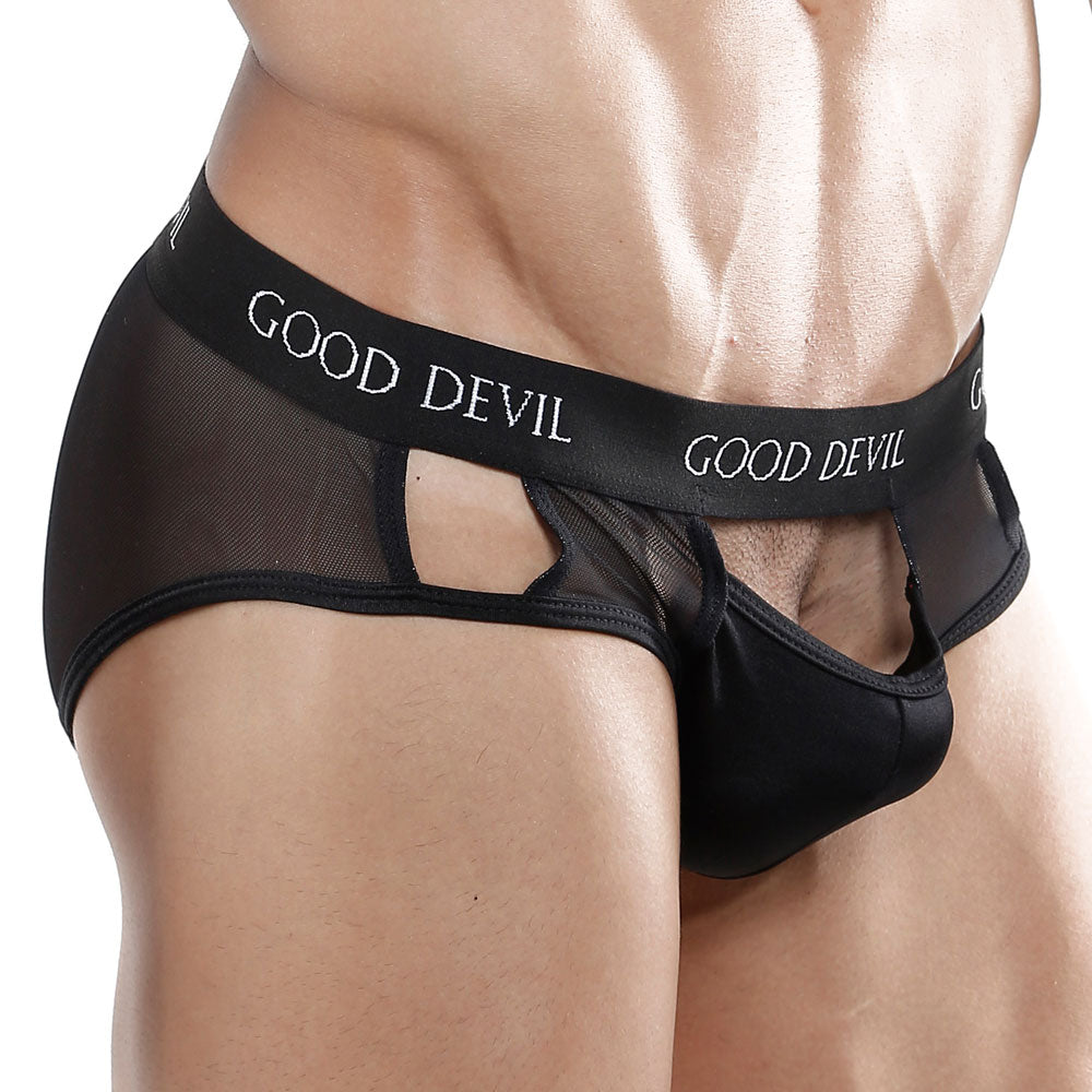 Good Devil GDH008 Brief - Erogenos