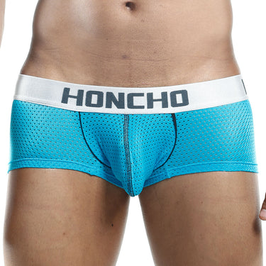 Honcho HOG004 Boxer Trunk - Erogenos