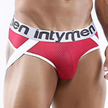 Intymen INE004 Game Jockstrap - Erogenos
