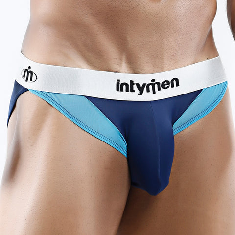 Intymen INI001 League Slip Bikini