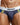 Intymen INT6141 Vibrant attitude Bikini Brief - Erogenos