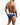 Intymen INT6141 Vibrant attitude Bikini Brief - Erogenos