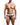 Intymen INT6141 Vibrant attitude Bikini Brief - Erogenos