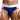 Intymen INT6141 Vibrant attitude Bikini Brief - Erogenos