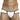 Intymen INT6150 Junk Bikini Brief - Erogenos