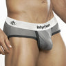 Intymen INT6604 Mesh Trim Brief - Erogenos