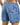 Intymen INO009 Pacific Blue Shorts - Erogenos