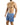 Intymen INO009 Pacific Blue Shorts - Erogenos