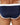 Cover Male CM0706  Red Navy Swim Boxer - Erogenos