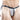 Miami Jock MJE005 Unique experience Jockstrap - Erogenos