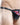 Miami Jock MJL008 Perfect combination G-String - Erogenos