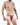Miami Jock MJL008 Perfect combination G-String - Erogenos