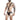 Miami Jock MJV008 Body Suit - Erogenos