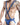 Miami Jock MJV008 Body Suit - Erogenos