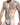 Miami Jock MJV008 Body Suit - Erogenos