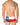 Mensuas MN8019 Texas Flag Swim Boxer - Erogenos