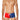 Mensuas MN8019 Texas Flag Swim Boxer - Erogenos