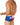 Mensuas MN8019 Texas Flag Swim Boxer - Erogenos