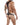 Miami Jock MJV010 Body Suit - Erogenos
