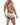 Miami Jock MJV011 Body Suit - Erogenos