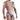 Miami Jock MJV011 Body Suit - Erogenos