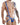 Miami Jock MJV011 Body Suit - Erogenos