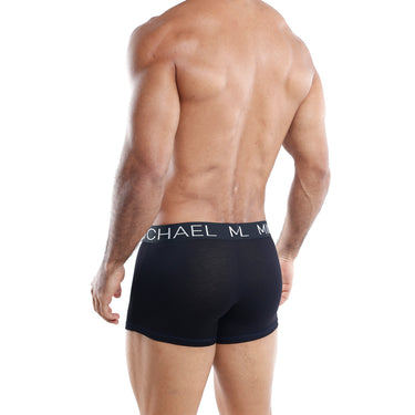 Michael MLG001 Boxer Trunk - Erogenos