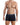 Michael MLG001 Boxer Trunk - Erogenos