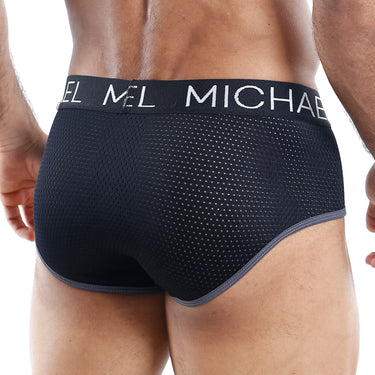 Michael MLH005 Brief - Erogenos