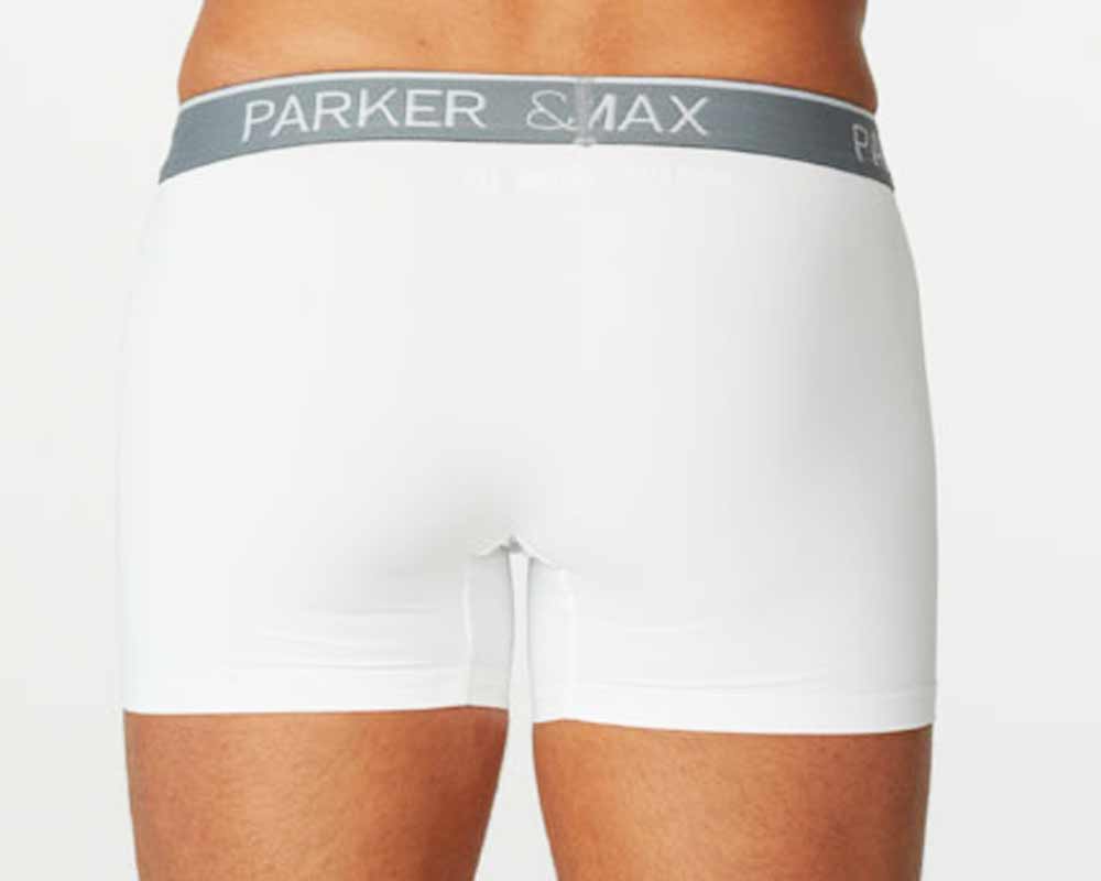 Parker & Max PMFP-BB1  Micro Luxe Boxer Brief - Erogenos