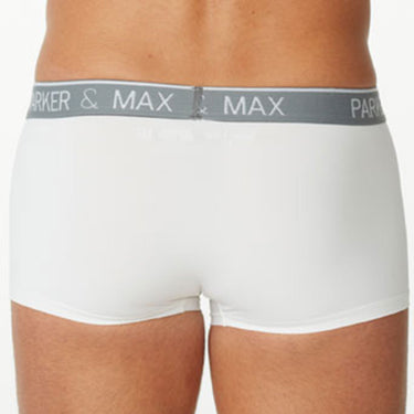 Parker & Max PMFP-T1  Micro Luxe Trunk - Erogenos