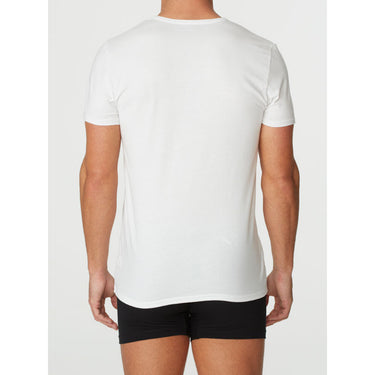 Parker & Max PMFPCS-TCN1  Classic Cotton Stretch Crew Neck T-Shirt - Erogenos