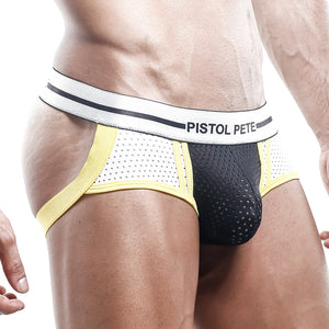 Pistol Pete PPE003 Jockstrap - Erogenos
