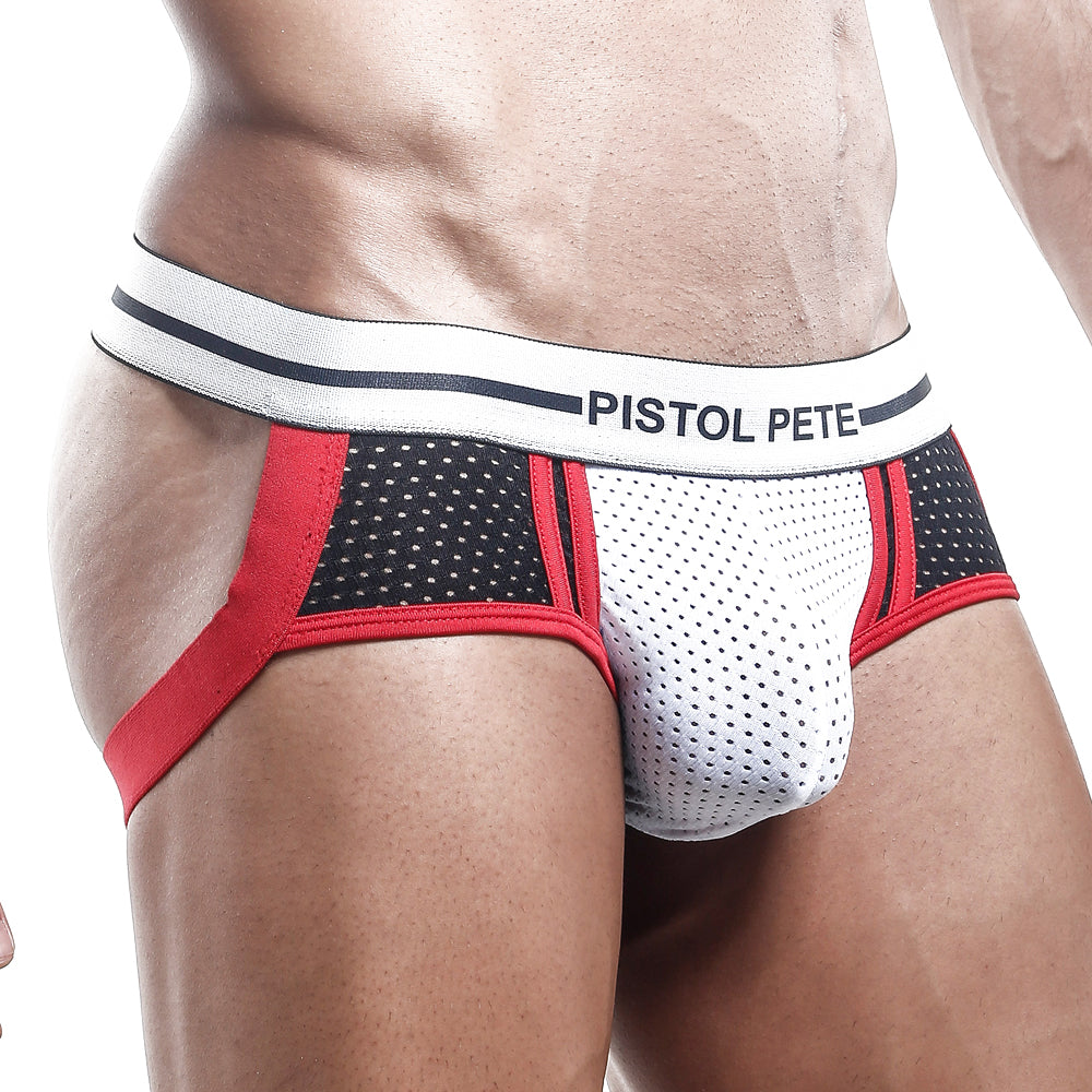 Pistol Pete PPE003 Jockstrap - Erogenos