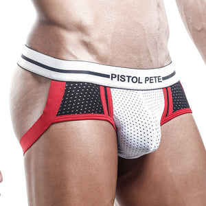 Pistol Pete PPE003 Jockstrap - Erogenos