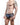 Pistol Pete PPG001 Boxer Trunk - Erogenos