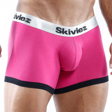 Skiviez SKG002 Boxer Trunk - Erogenos