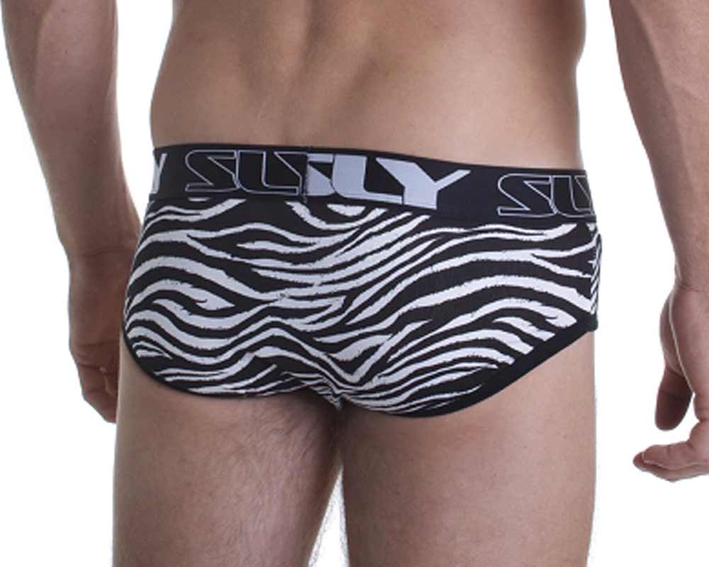 SLY SL-BUZEBB-ZEBRA  ZEBRA Brief - Erogenos