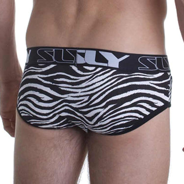 SLY SL-BUZEBB-ZEBRA  ZEBRA Brief - Erogenos