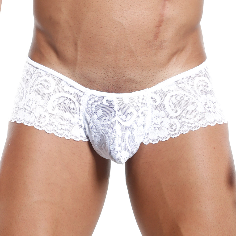 Secret Male SMI006 Slip Bikini - Erogenos