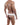 Secret Male SML001 G-String - Erogenos
